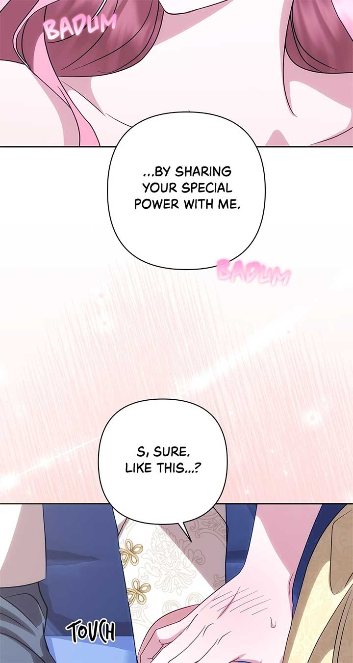 It Was Love at First Sight, Mr. Villain! Chapter 67 446 103