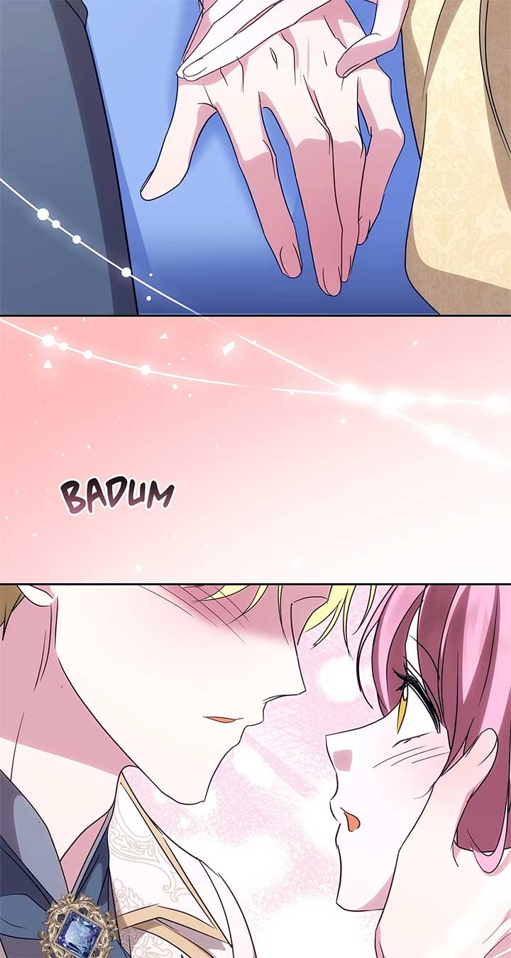 It Was Love at First Sight, Mr. Villain! Chapter 67 447 104