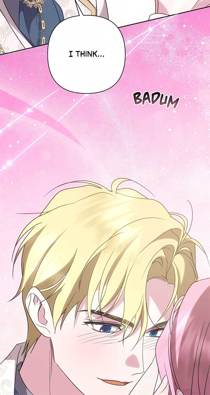 It Was Love at First Sight, Mr. Villain! Chapter 67 448 105