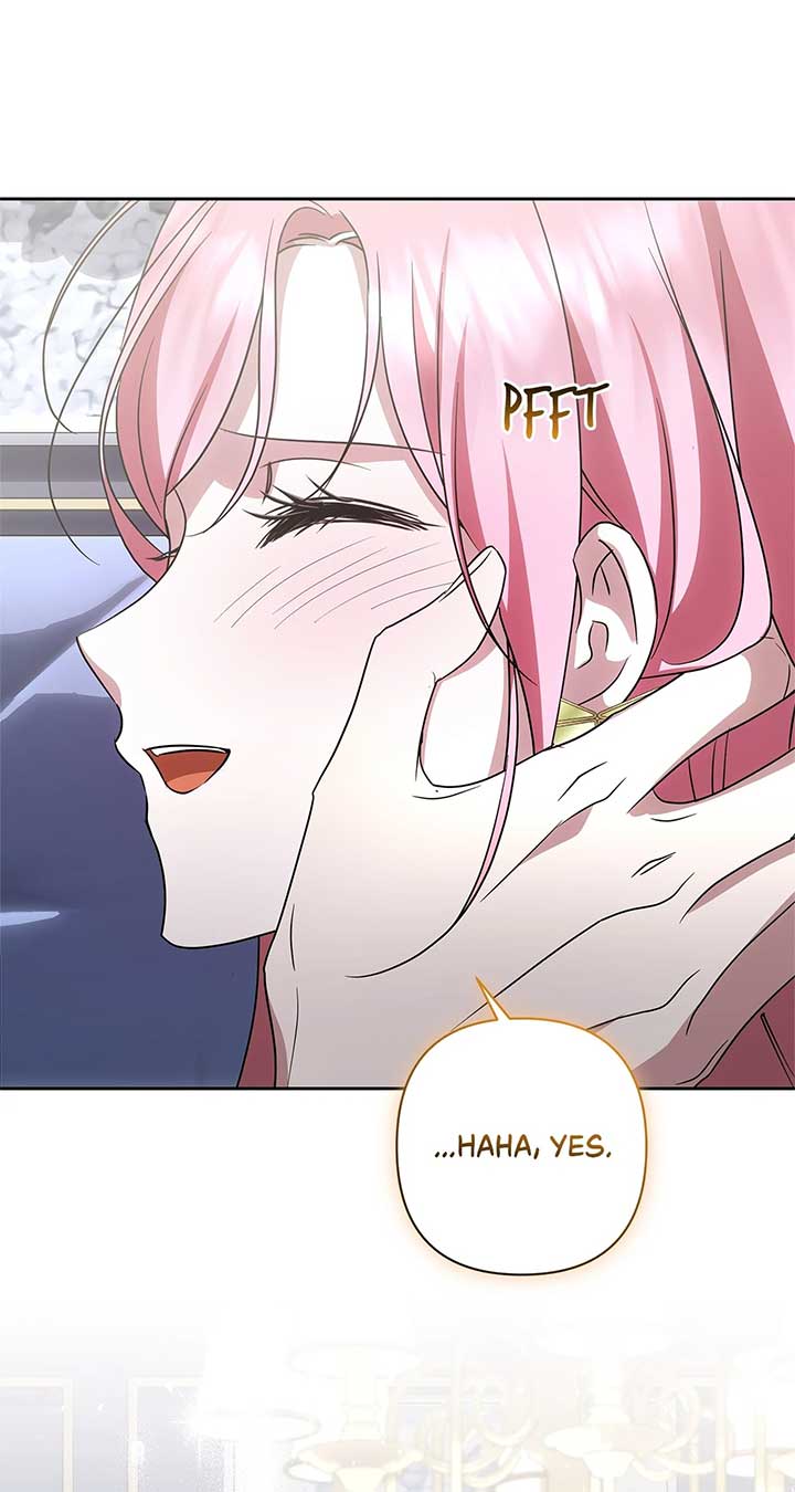 It Was Love at First Sight, Mr. Villain! Chapter 67 450 107