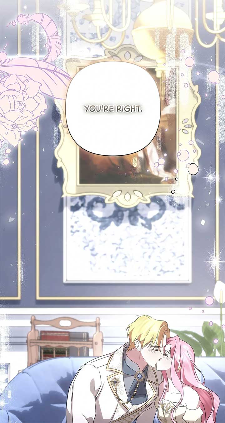 It Was Love at First Sight, Mr. Villain! Chapter 67 451 108