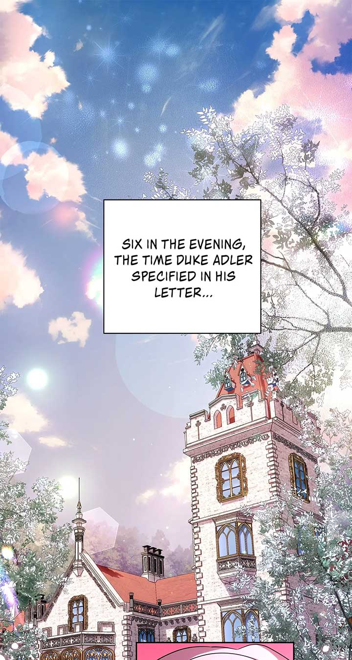 It Was Love at First Sight, Mr. Villain! Chapter 69 320 001