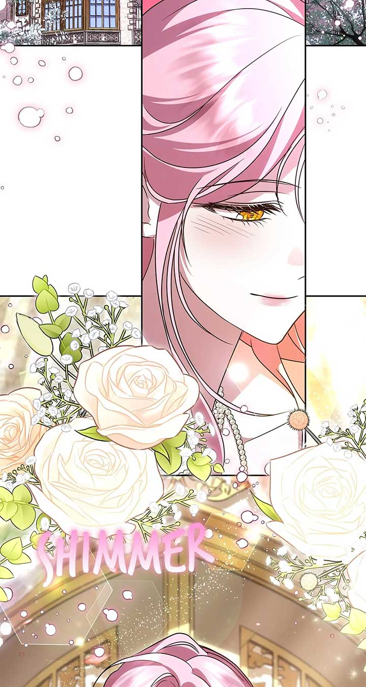 It Was Love at First Sight, Mr. Villain! Chapter 69 321 002