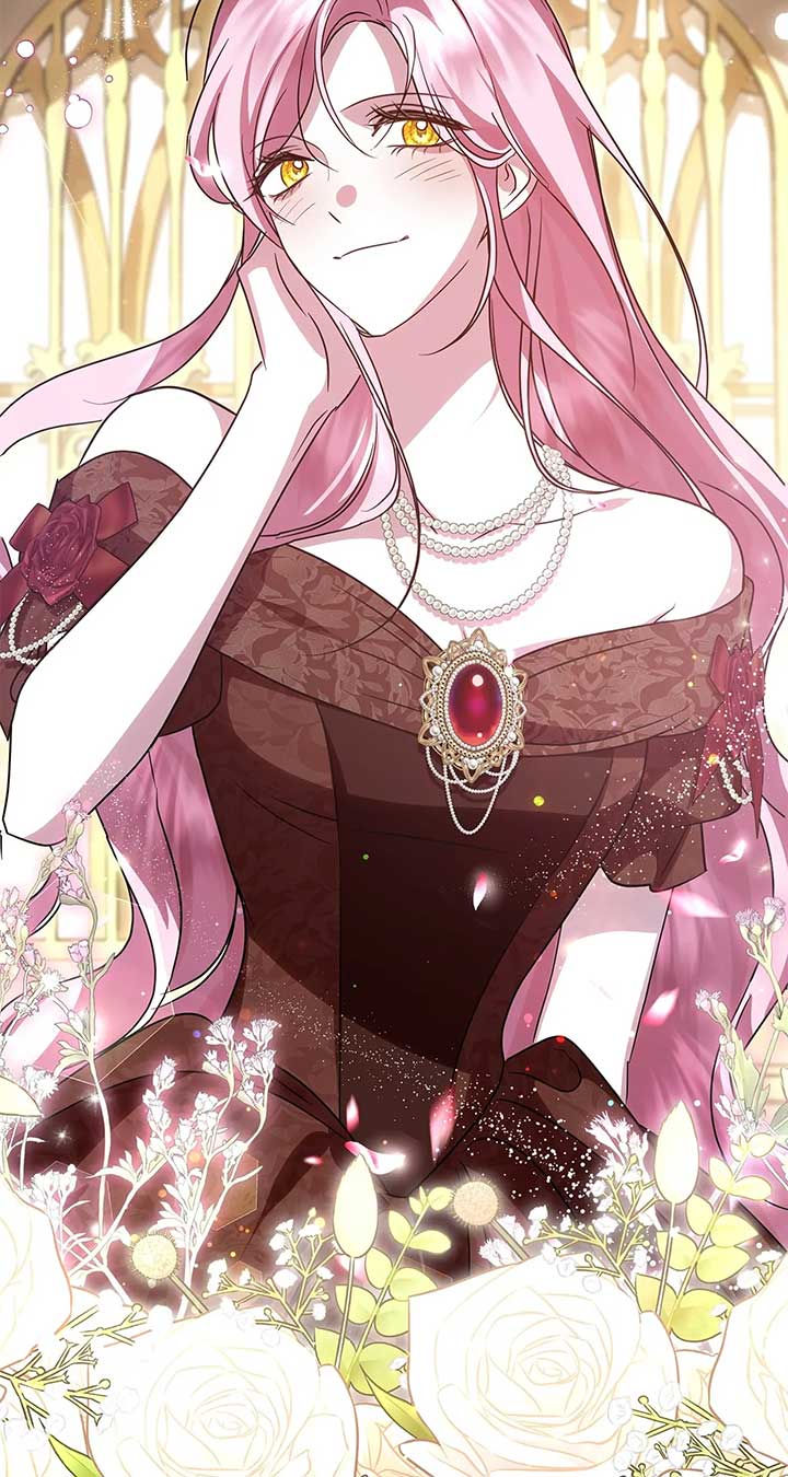 It Was Love at First Sight, Mr. Villain! Chapter 69 322 003