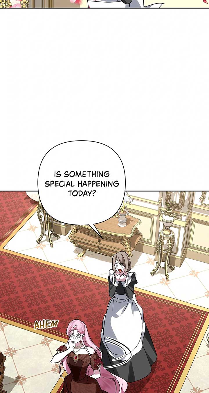 It Was Love at First Sight, Mr. Villain! Chapter 69 324 005