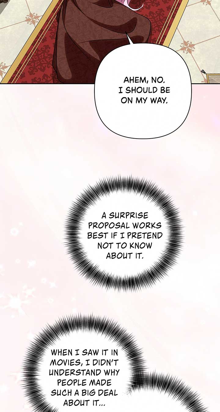 It Was Love at First Sight, Mr. Villain! Chapter 69 325 006