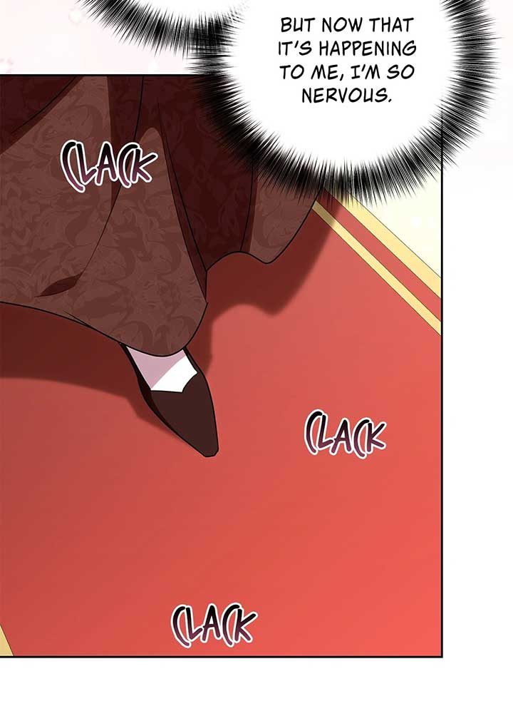 It Was Love at First Sight, Mr. Villain! Chapter 69 326 007