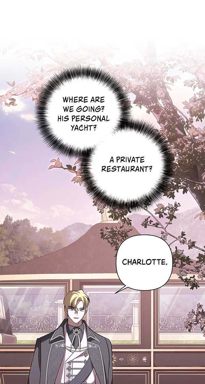 It Was Love at First Sight, Mr. Villain! Chapter 69 327 008