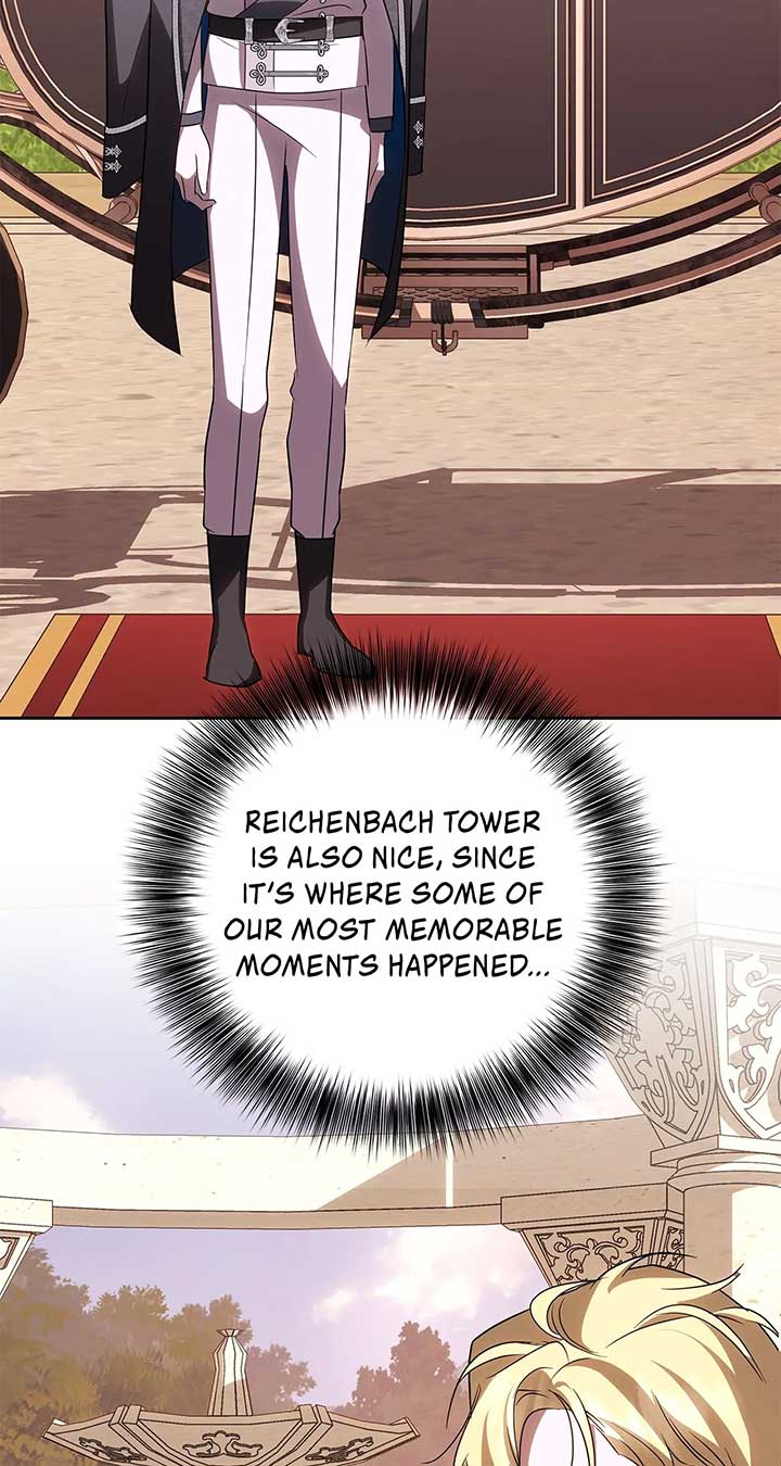 It Was Love at First Sight, Mr. Villain! Chapter 69 328 009