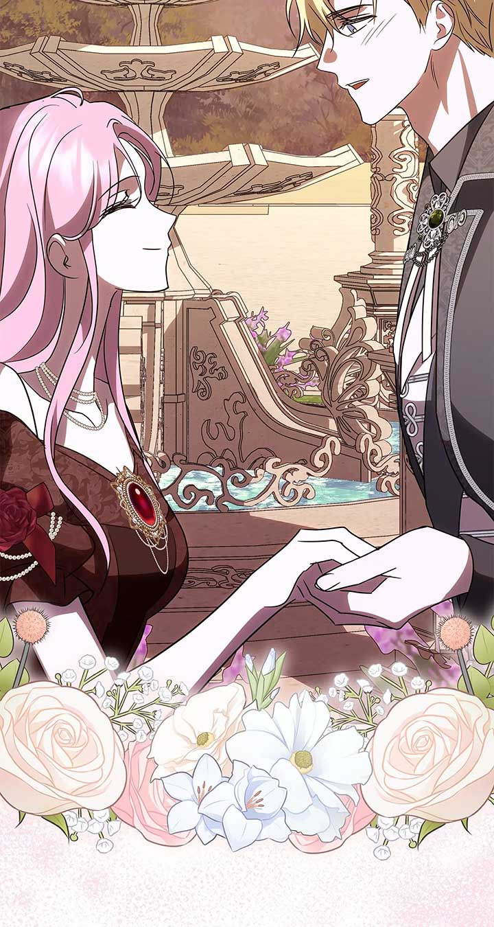 It Was Love at First Sight, Mr. Villain! Chapter 69 329 010