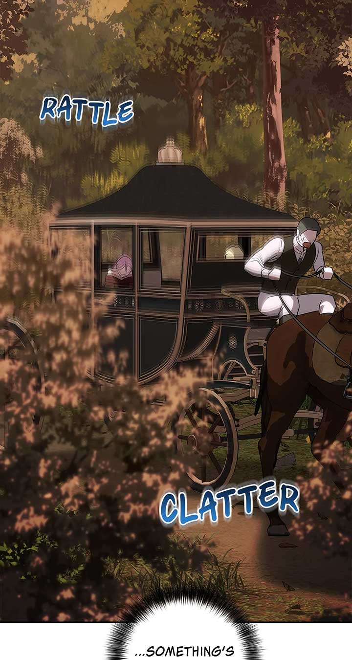 It Was Love at First Sight, Mr. Villain! Chapter 69 333 014