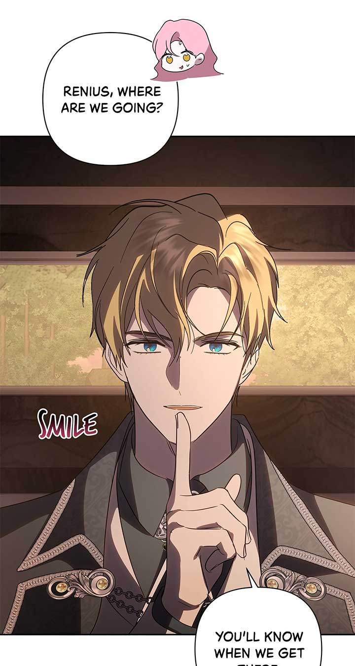 It Was Love at First Sight, Mr. Villain! Chapter 69 335 016