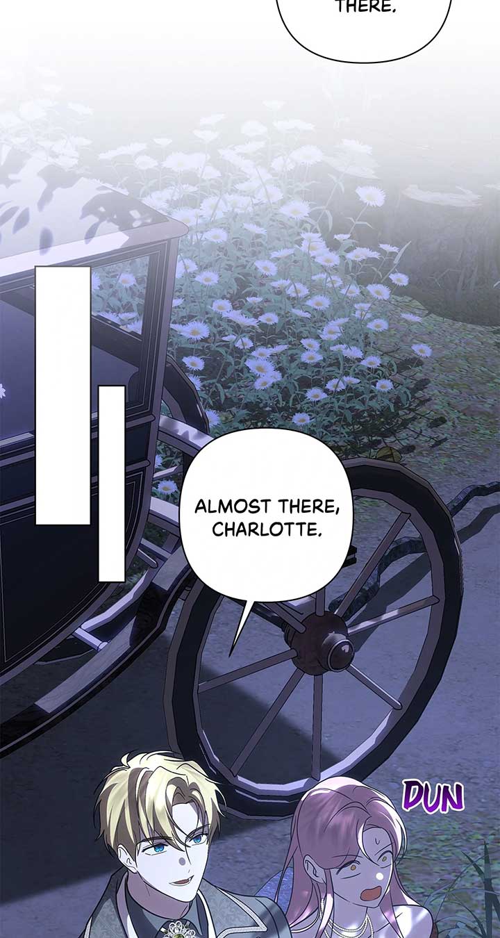 It Was Love at First Sight, Mr. Villain! Chapter 69 336 017