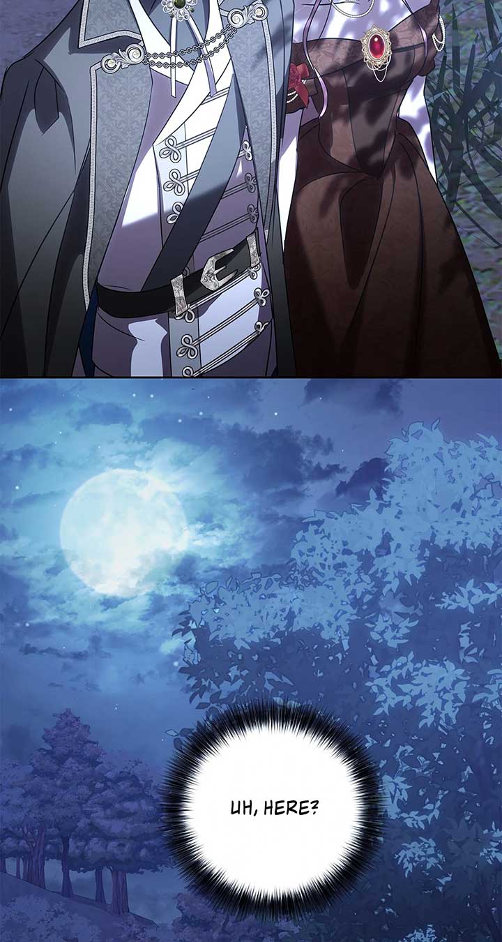 It Was Love at First Sight, Mr. Villain! Chapter 69 337 018