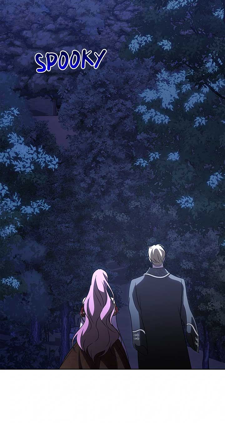 It Was Love at First Sight, Mr. Villain! Chapter 69 338 019