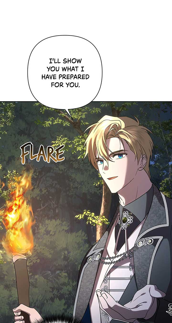 It Was Love at First Sight, Mr. Villain! Chapter 69 339 020