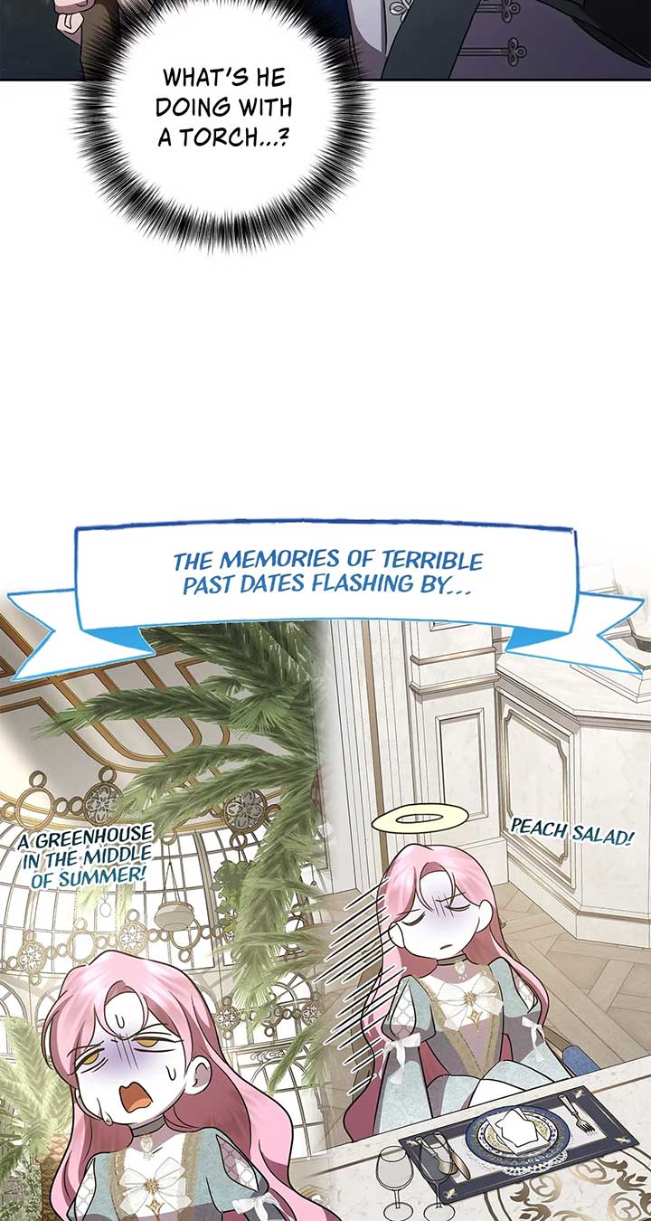 It Was Love at First Sight, Mr. Villain! Chapter 69 340 021