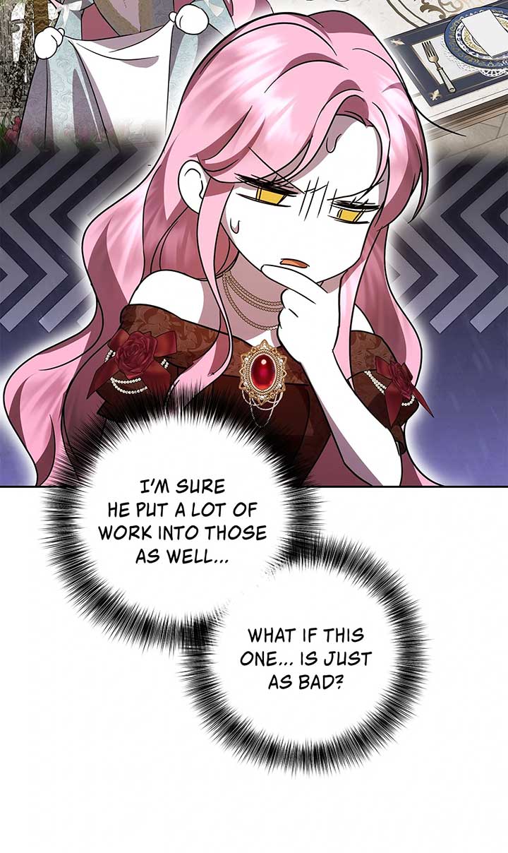 It Was Love at First Sight, Mr. Villain! Chapter 69 341 022