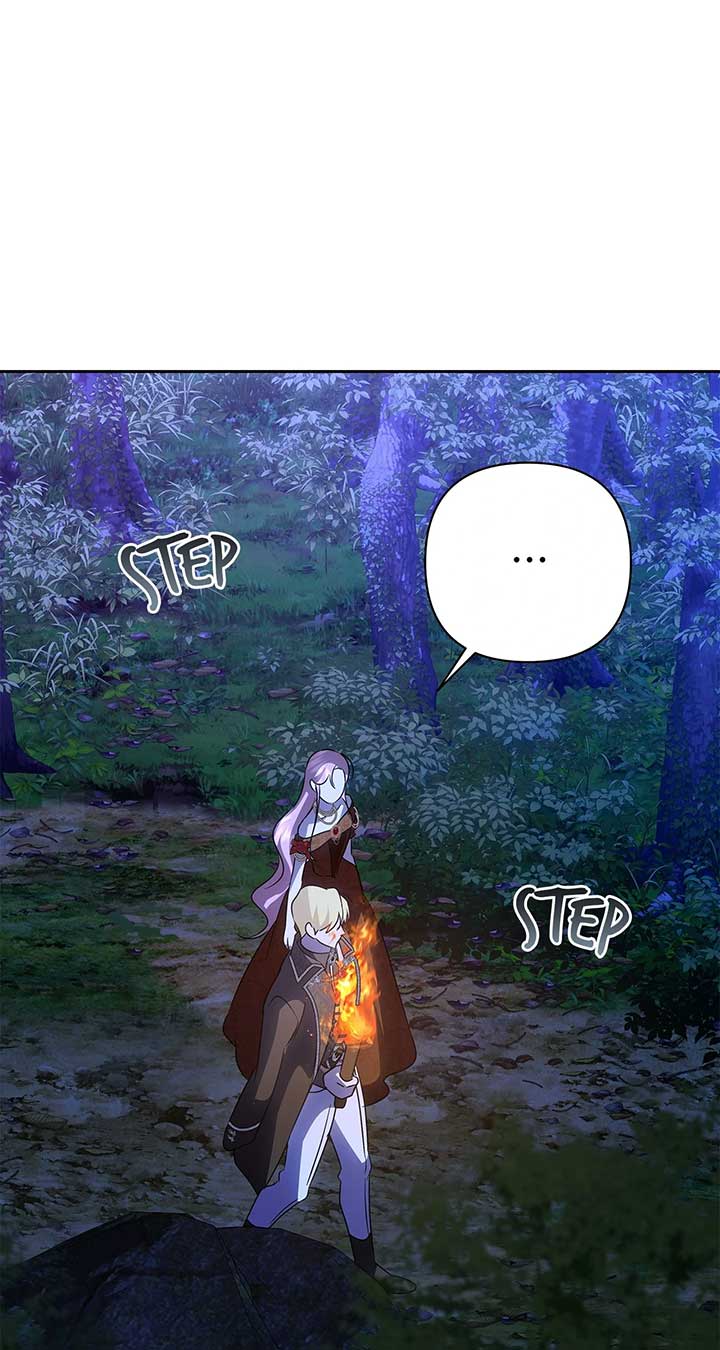 It Was Love at First Sight, Mr. Villain! Chapter 69 342 023