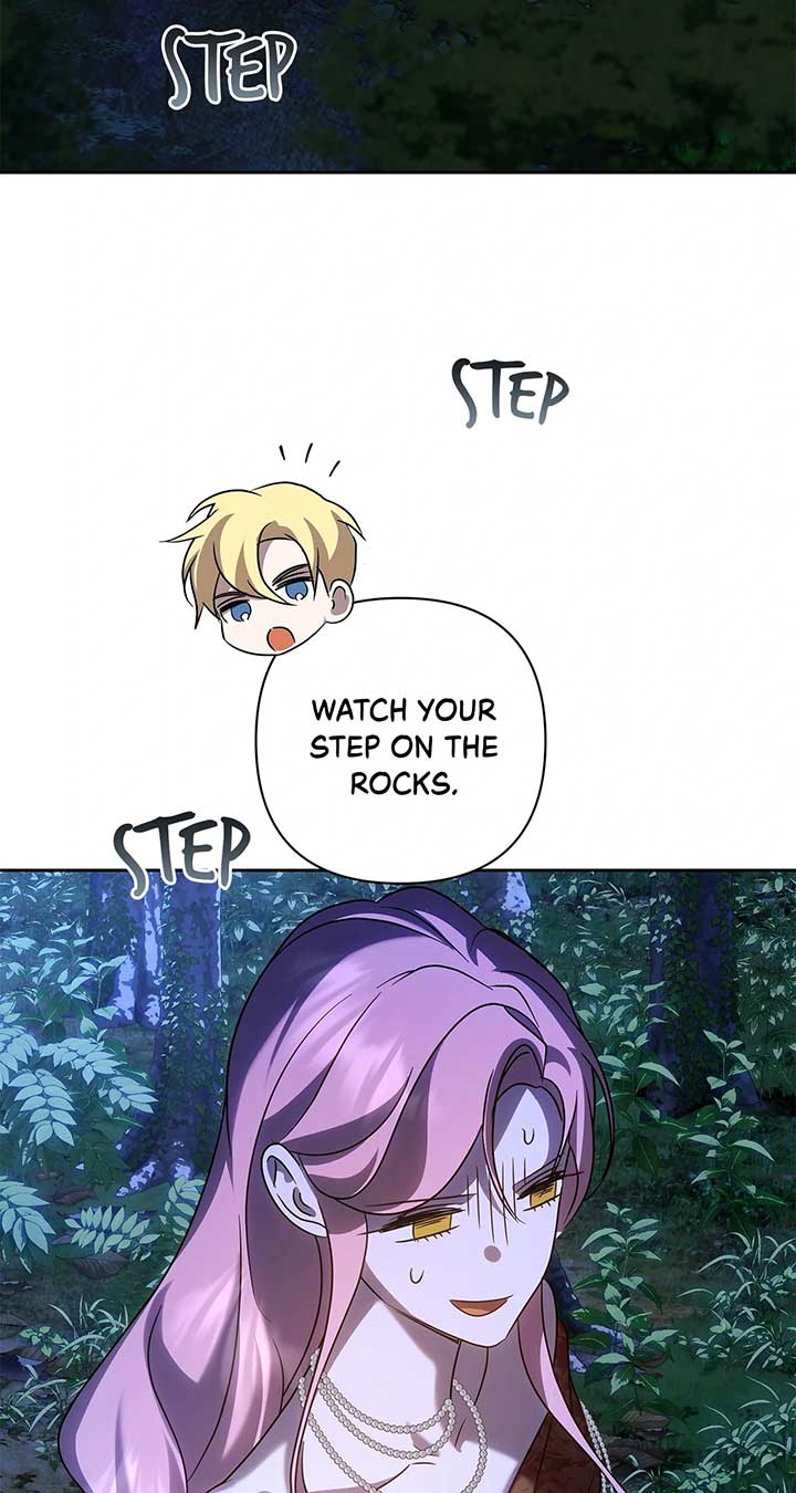 It Was Love at First Sight, Mr. Villain! Chapter 69 343 024