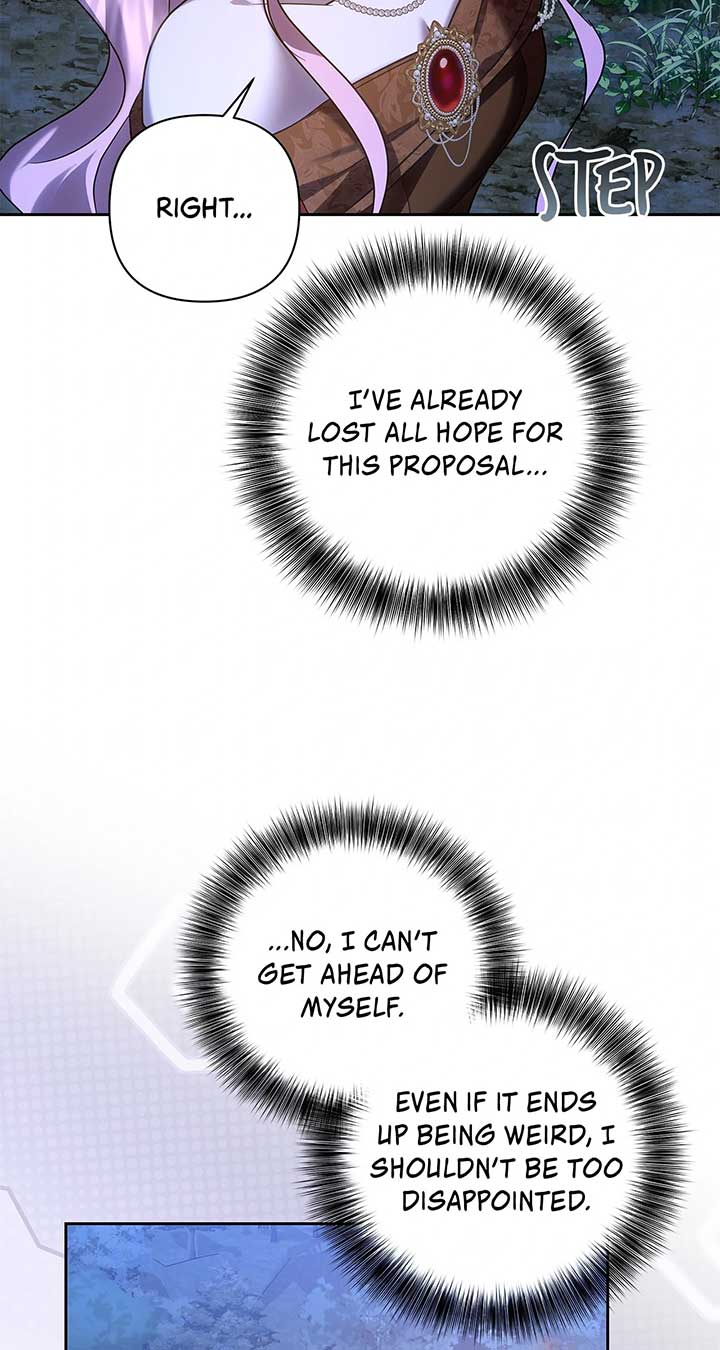 It Was Love at First Sight, Mr. Villain! Chapter 69 344 025