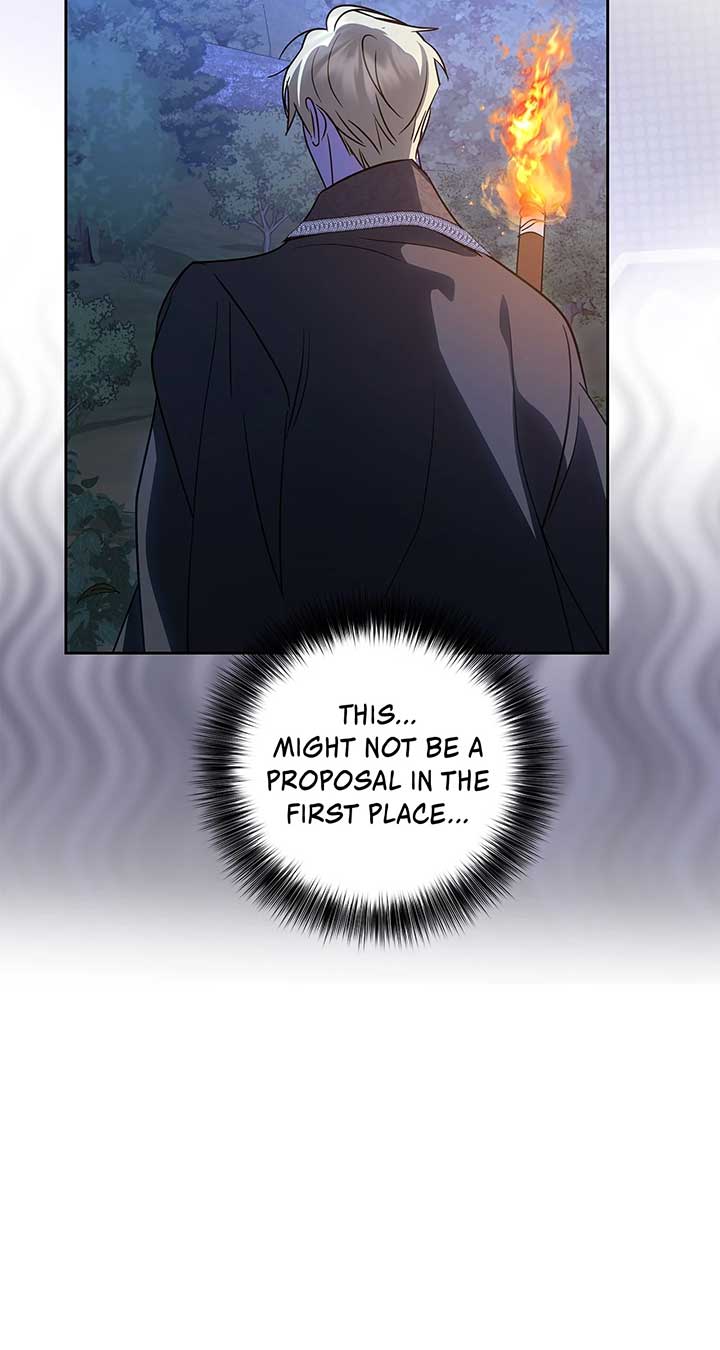 It Was Love at First Sight, Mr. Villain! Chapter 69 345 026