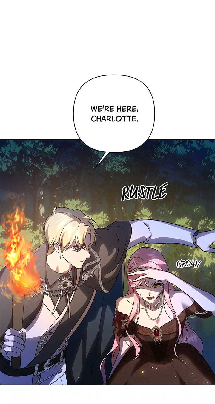 It Was Love at First Sight, Mr. Villain! Chapter 69 346 027