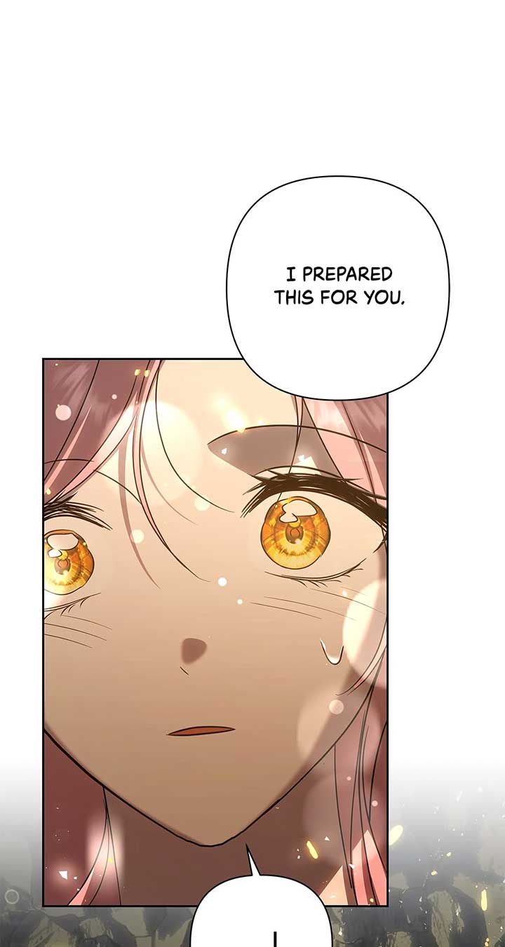 It Was Love at First Sight, Mr. Villain! Chapter 69 347 028