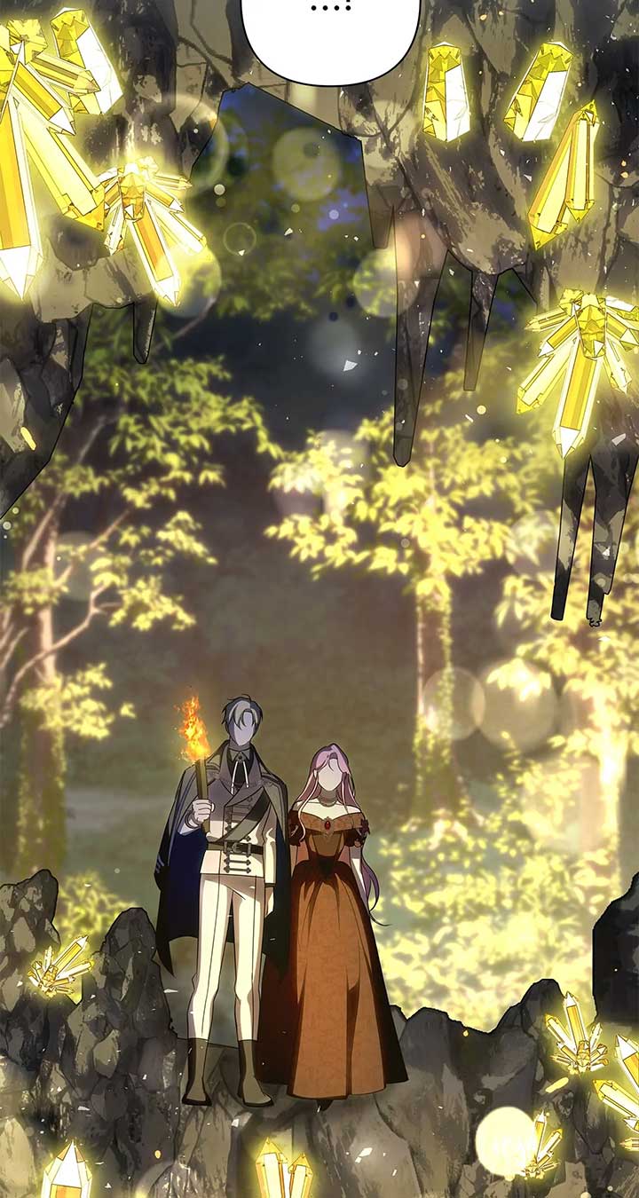 It Was Love at First Sight, Mr. Villain! Chapter 69 348 029