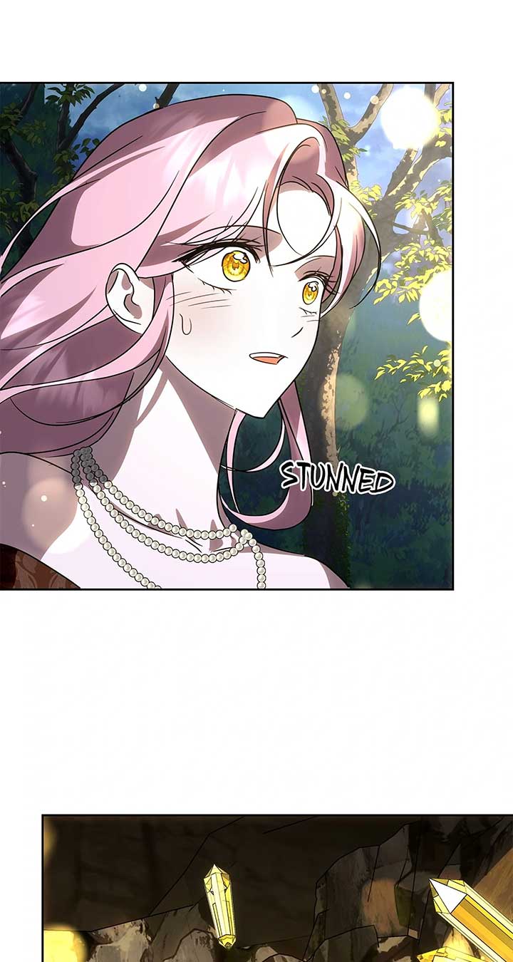 It Was Love at First Sight, Mr. Villain! Chapter 69 350 031