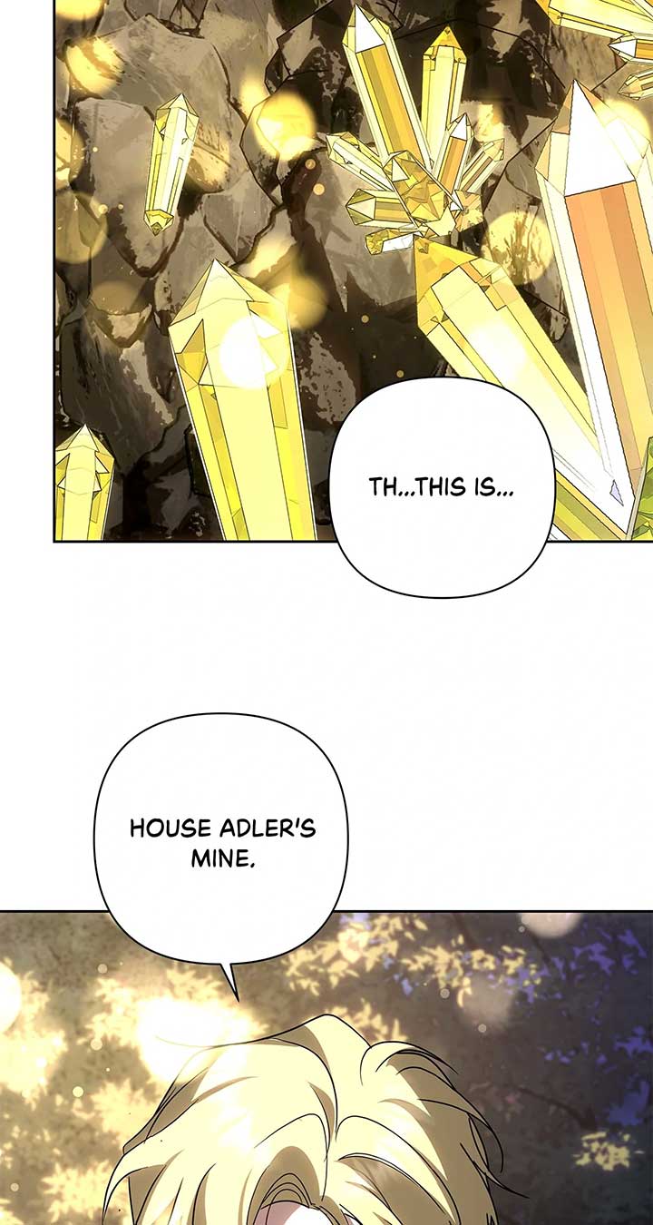 It Was Love at First Sight, Mr. Villain! Chapter 69 351 032