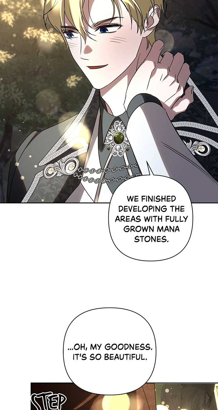 It Was Love at First Sight, Mr. Villain! Chapter 69 352 033