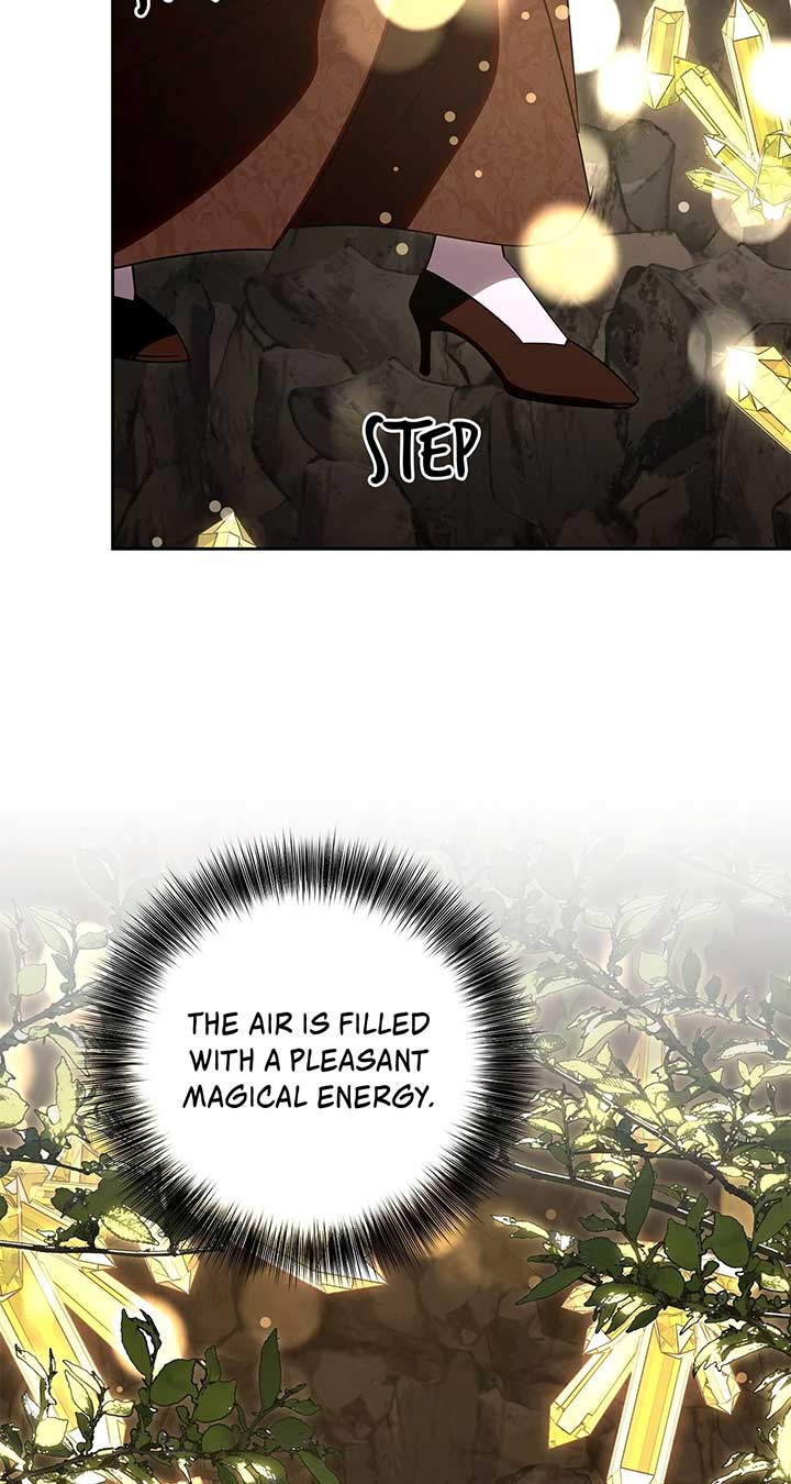 It Was Love at First Sight, Mr. Villain! Chapter 69 353 034