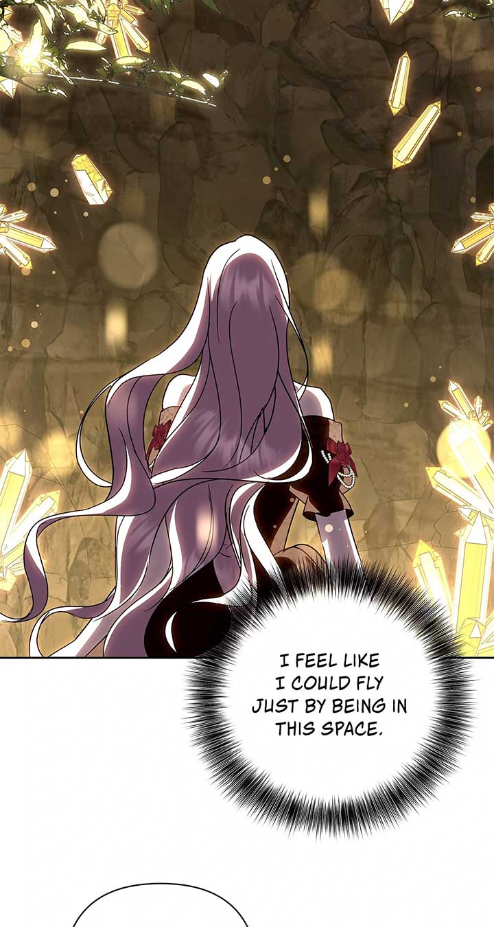 It Was Love at First Sight, Mr. Villain! Chapter 69 354 035