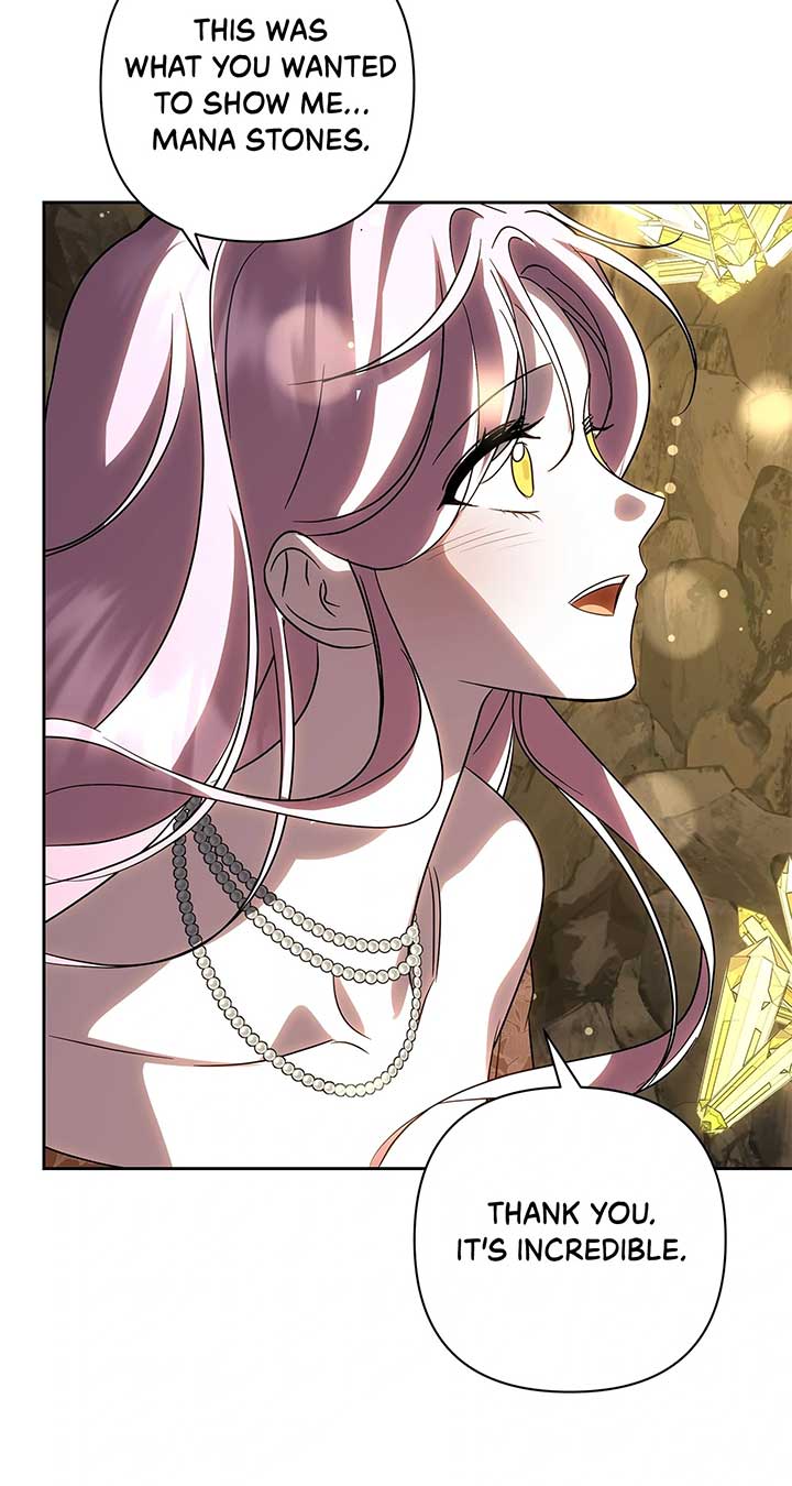 It Was Love at First Sight, Mr. Villain! Chapter 69 355 036