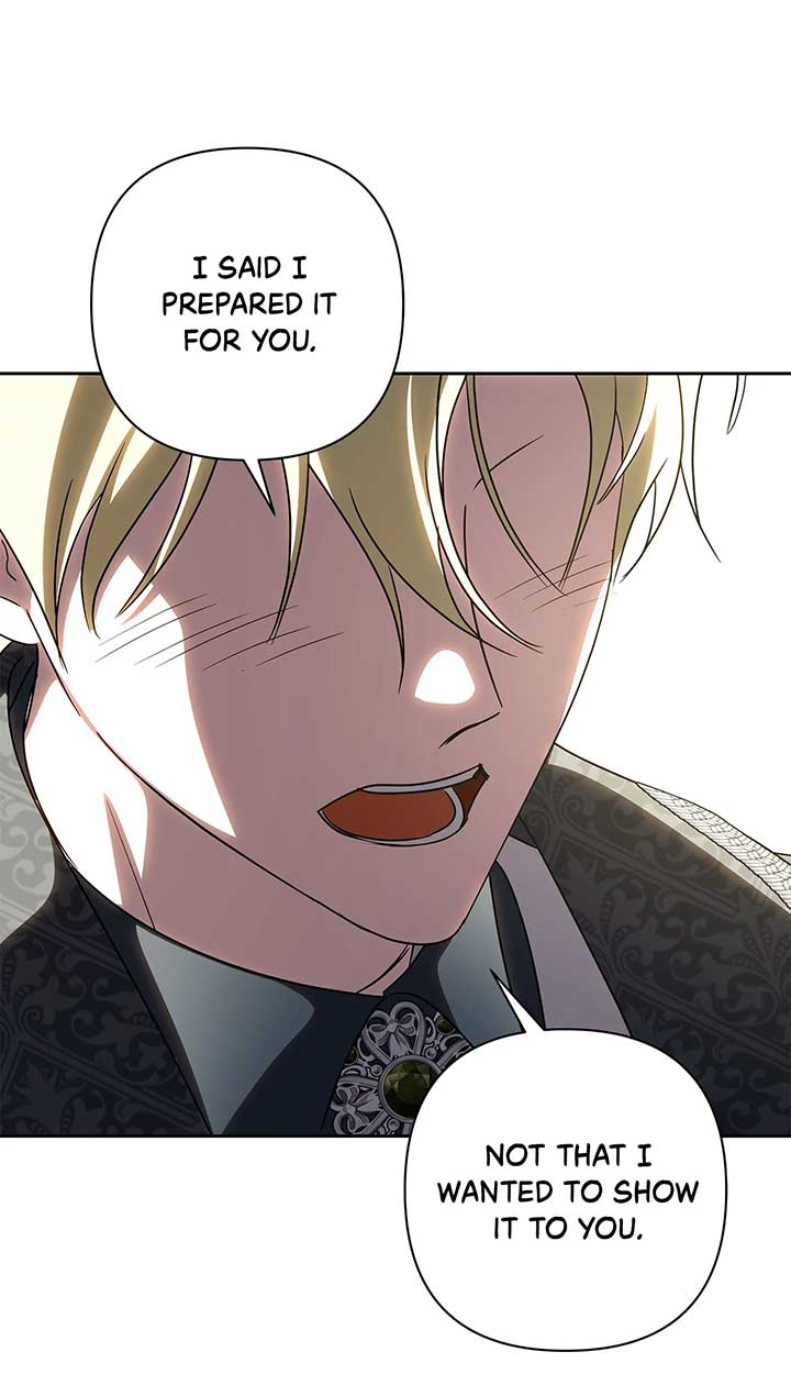 It Was Love at First Sight, Mr. Villain! Chapter 69 356 037