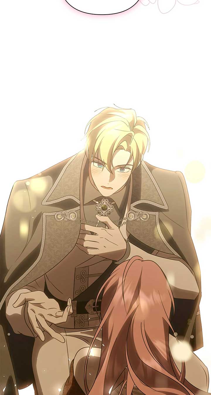 It Was Love at First Sight, Mr. Villain! Chapter 69 358 039