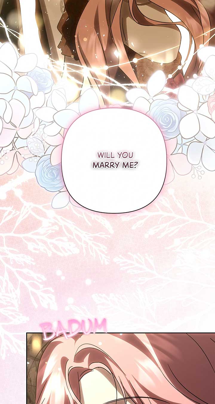 It Was Love at First Sight, Mr. Villain! Chapter 69 359 040