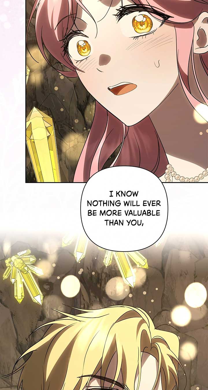 It Was Love at First Sight, Mr. Villain! Chapter 69 360 041