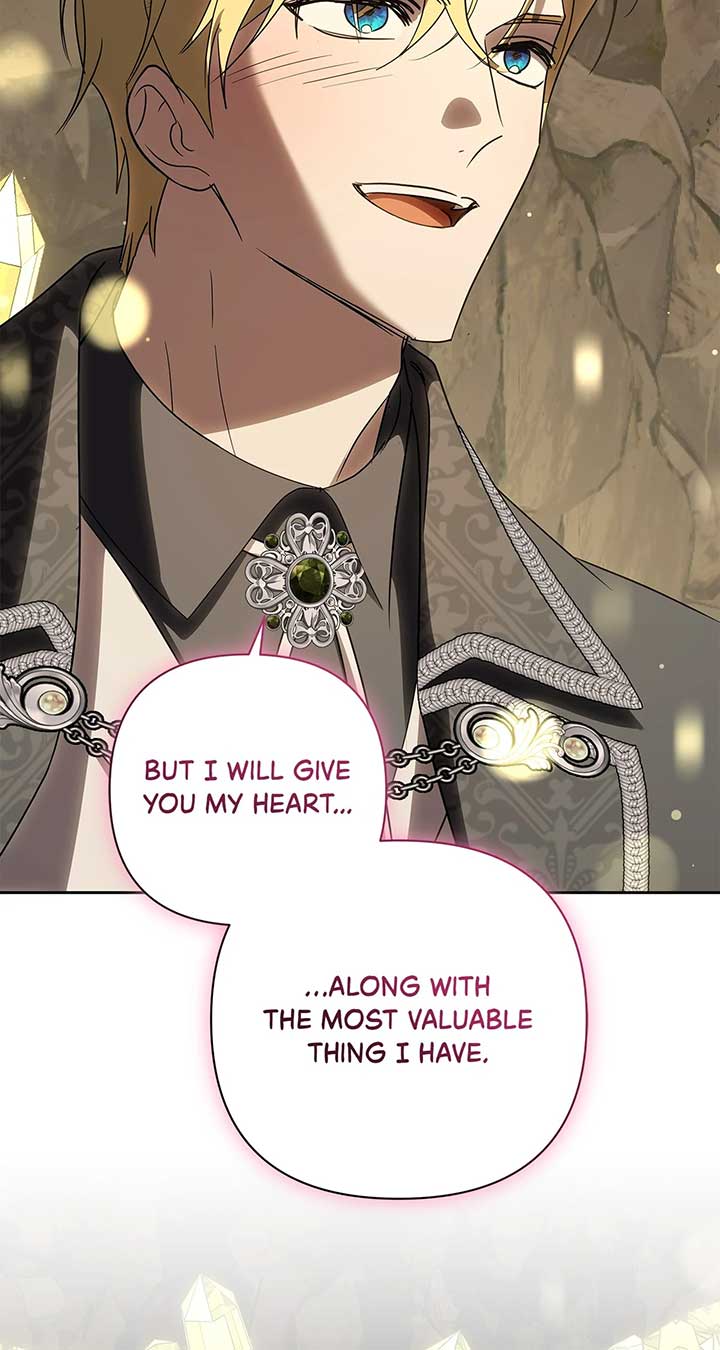 It Was Love at First Sight, Mr. Villain! Chapter 69 361 042