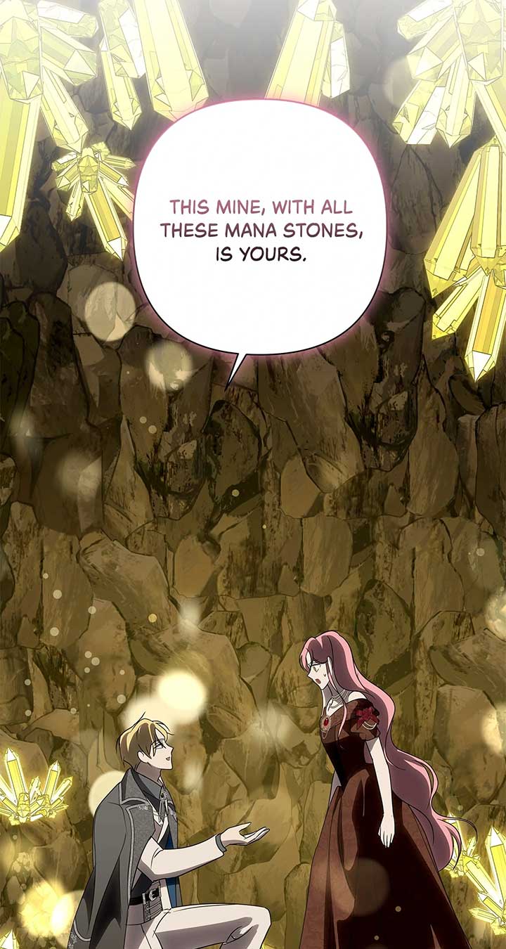 It Was Love at First Sight, Mr. Villain! Chapter 69 362 043