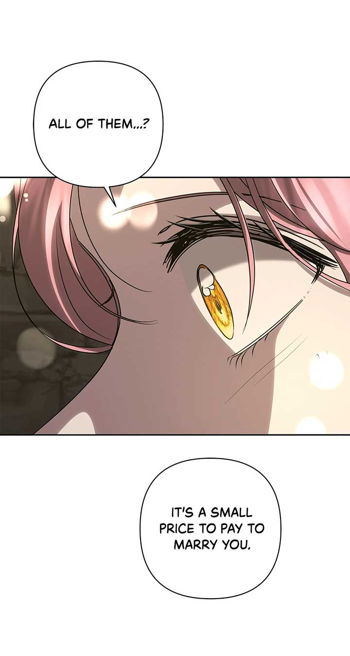 It Was Love at First Sight, Mr. Villain! Chapter 69 364 045