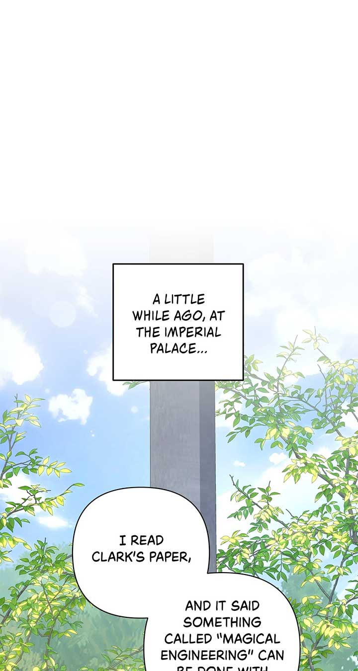 It Was Love at First Sight, Mr. Villain! Chapter 69 365 046