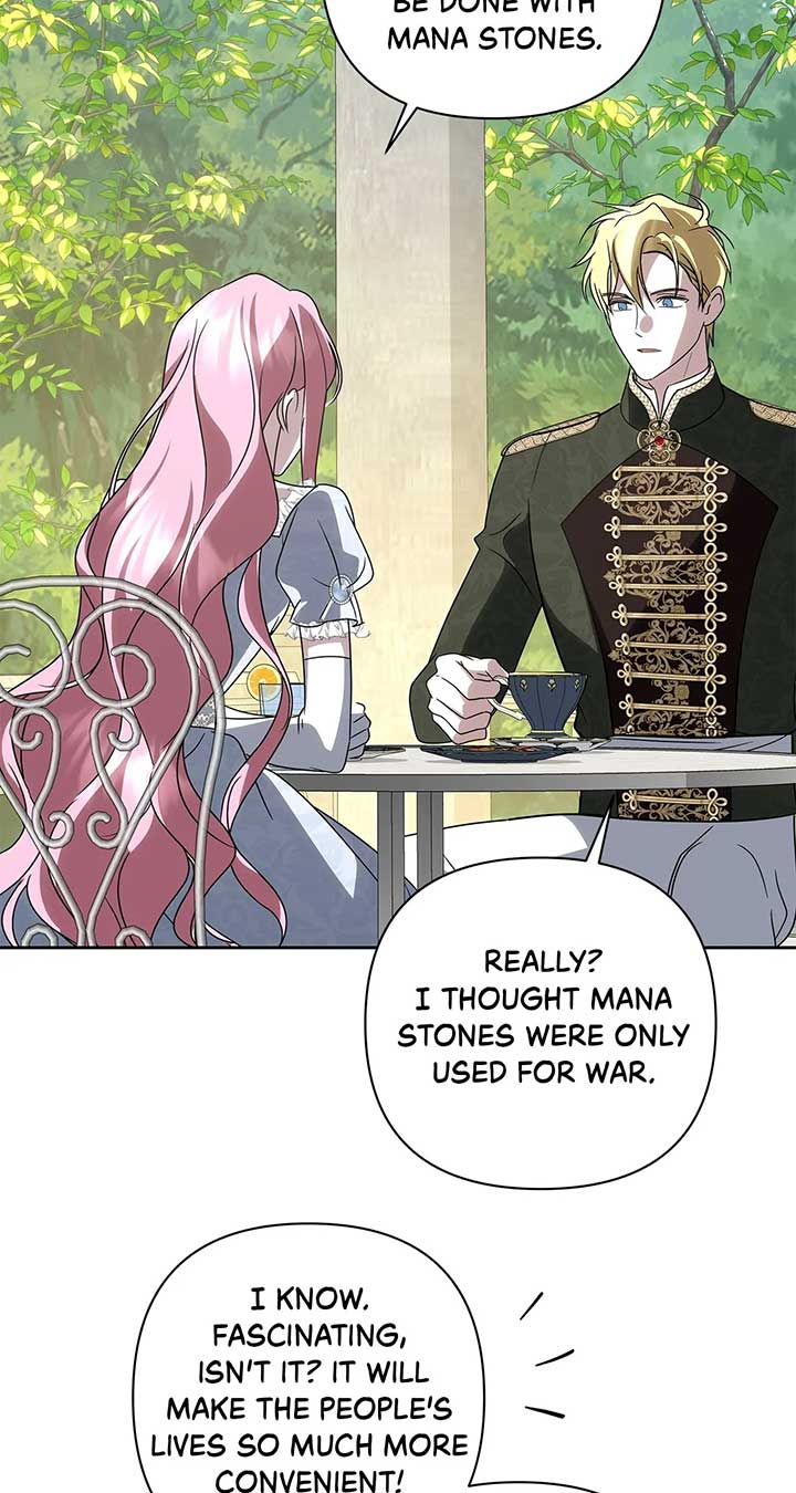 It Was Love at First Sight, Mr. Villain! Chapter 69 366 047