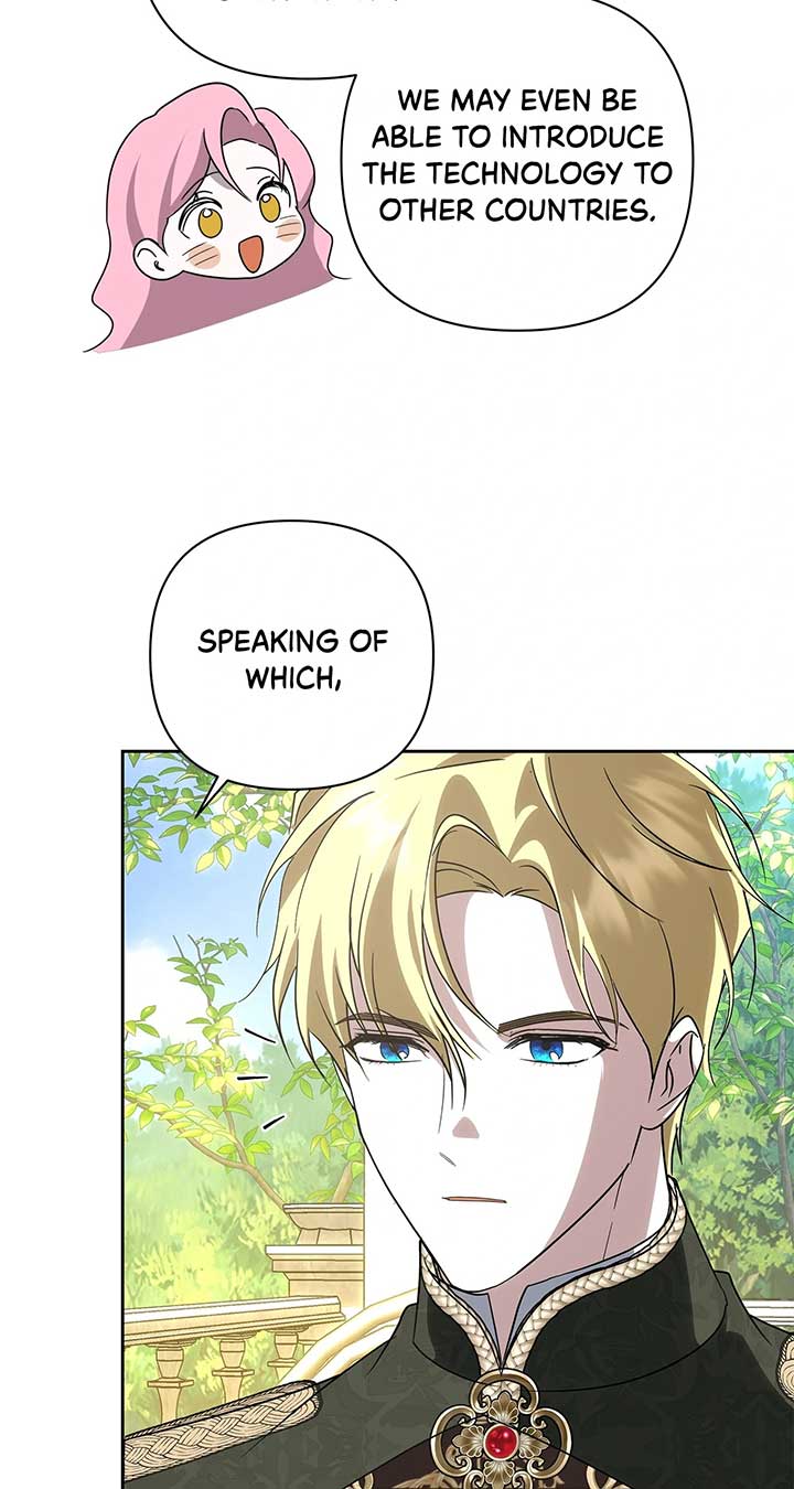 It Was Love at First Sight, Mr. Villain! Chapter 69 367 048