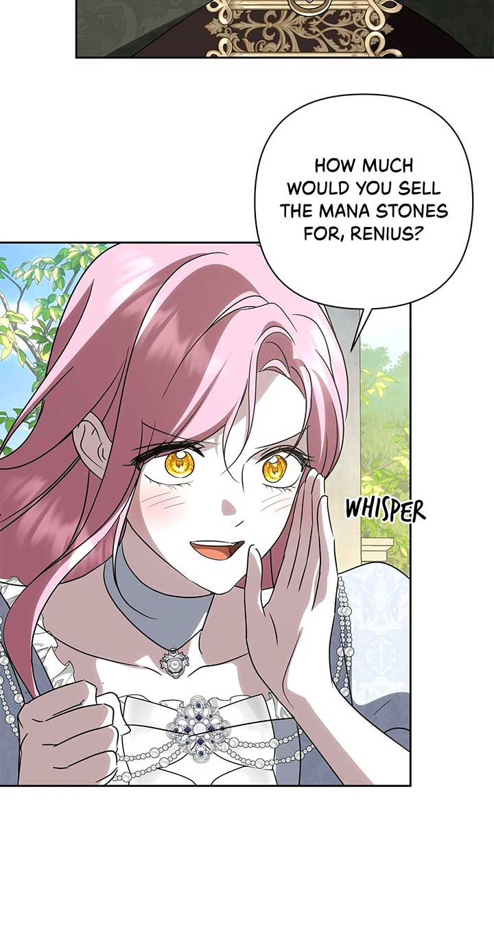 It Was Love at First Sight, Mr. Villain! Chapter 69 368 049