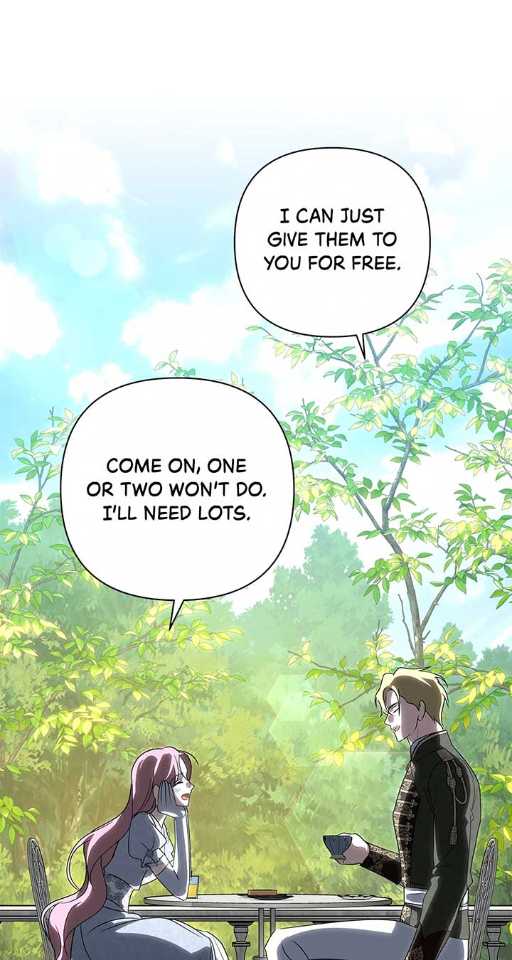 It Was Love at First Sight, Mr. Villain! Chapter 69 369 050