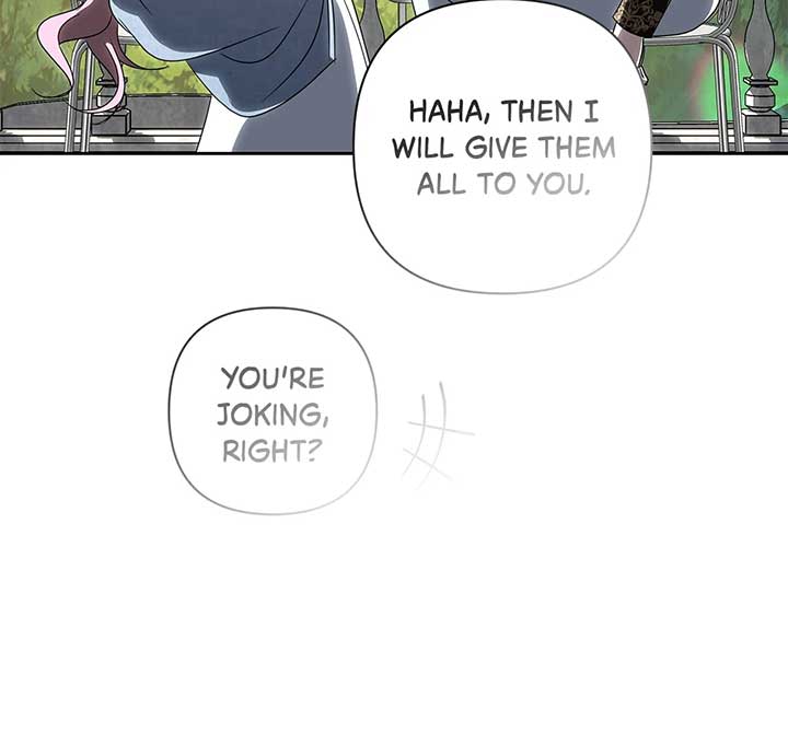 It Was Love at First Sight, Mr. Villain! Chapter 69 370 051