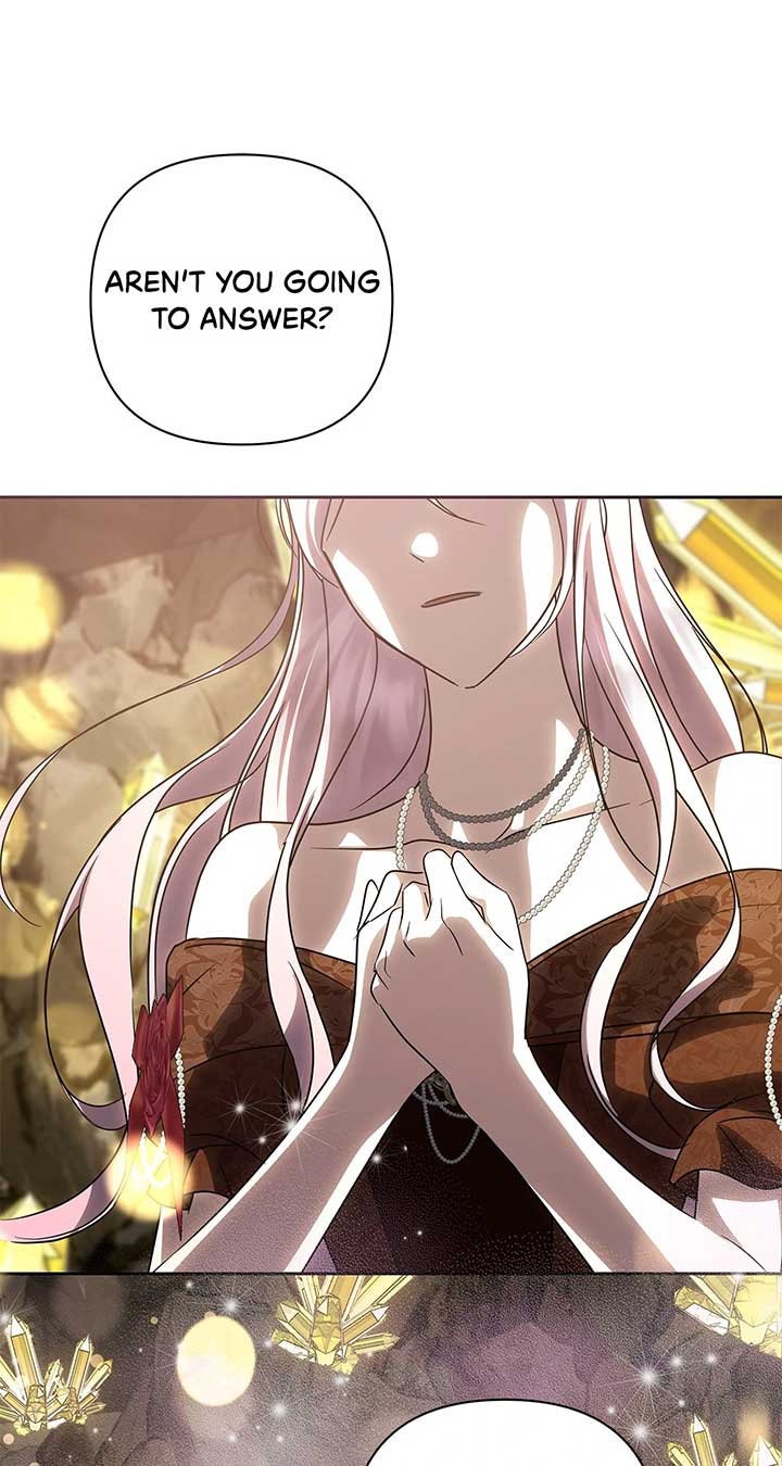 It Was Love at First Sight, Mr. Villain! Chapter 69 371 052