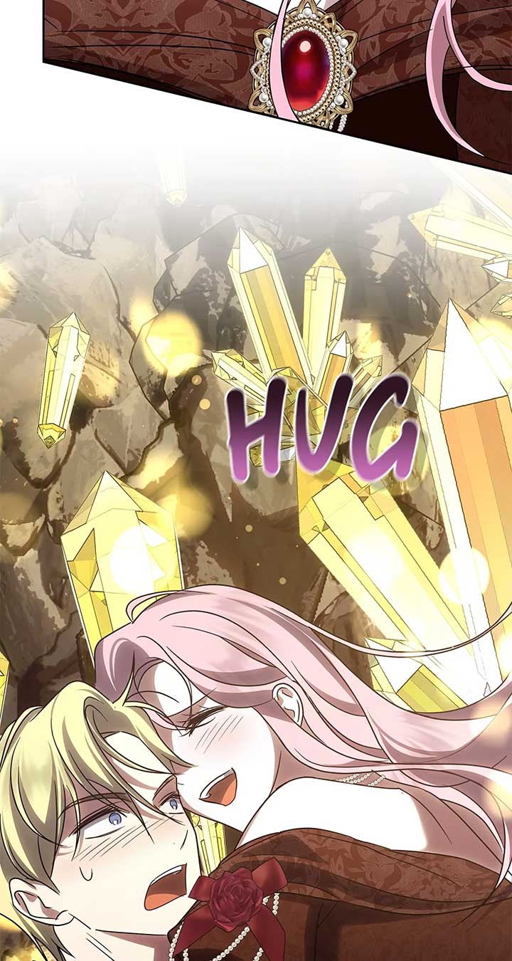 It Was Love at First Sight, Mr. Villain! Chapter 69 374 055